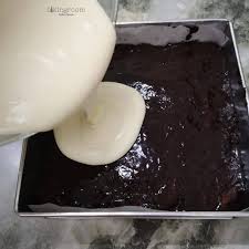 Coklat itulah yang disebut dengan coklat ganache. Daily Makan On Twitter Resepi Kek Batik Indulgence Bahan 125gm Mentega Boleh Ganti Dengan Marjerin 100gm Milo 90gm Susu Pekat Manis 2 Sudu Makan Serbuk Koko Esen Vanilla Secukupnya 150gm Biskut