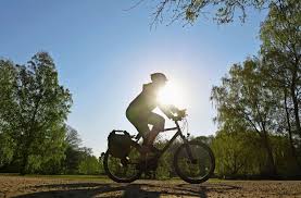 Fahrrad Initiative In Stuttgart Zuffenhausen Entspannteres Radeln Auf Ruhigen Strassen Zuffenhausen Stuttgarter Nachrichten