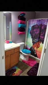 Bathroom Ideas Bathroom Decor Bathroom Bathroom Remodel Small Bathroom Ideas Small Bedroom Ideas T Bathroom Decor Apartment Girly Bathroom Girls Shower Curtain