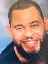 Obituary for Robert Harrison Robinson, Jr.