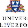 Logos related to the university of liverpool. 1