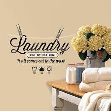 Check spelling or type a new query. Laundry Room Decor 15 Clever Art Product Ideas To Liven Up Your Walls 2021
