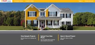 Exterior mobile home paint ideas. Virtual House Painter Paint Visualizer Certapro Painters