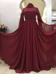 Instagram Tesettur Abiye Elbise Modelleri 4 Tesettur Abiye Modelleri 2020 The Dress Elbise Modelleri Aksamustu Giysileri