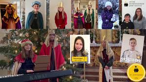 Comprised of 5.5 million sf of. Mary Ward Woche 2021 Congregatio Jesu