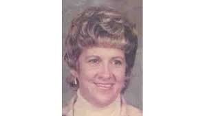 GAYLE PHILLIPS Obituary (1936