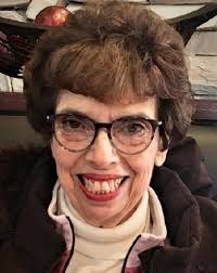 Sandra Himelhoch Obituary (1939