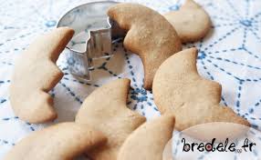 Sables Cannelle Recette De Noel Bredele Fr Sables Cannelle Biscuit De Noel Sables