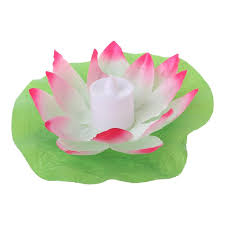 Led floating swimming pool sphere light 50cm. Led Floating Lotus Flower Lamps On Water Swimming Pool Garden Decoration Light Buy From 3 On Joom E Commerce Platform