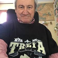 Stasera ceniamo a casa di Vito con i Suoi con RIGATONI ALLA ZUCCA. Ecco la  ricetta!