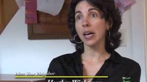 Meet Your Neighbor: Heather Wightman