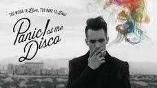 Panic! At The Disco - Casual Affair (Official Audio) - YouTube