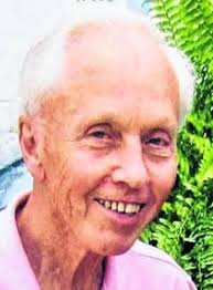 David Amstutz Obituary (2022)