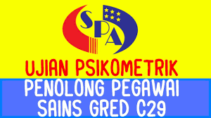 Pegawai teknologi maklumat f41 3. Contoh Soalan Penolong Pegawai Sains Gred C29 Cute766