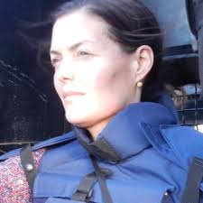 How deep is the political divide over Trump? Check out Ohio's midterm 'toss  up' district