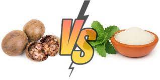 Monk Fruit Or Stevia Which Is Better Openfit