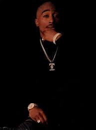 Pin En Tupac Immortal 2pac