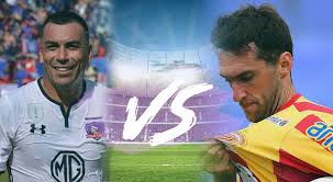 Consulta el calendario de la liga chilena 2021 regular, horarios y resultados de liga chilena 2021 en as.com Iqbale Miasa Partido Colo Colo Hoy Partidos En Vivo Hoy Lista De Canales Tnt Sports Colo Colo Vs O Higgins Audax La Serena Coquimbo Iquique Redgol En Este Duelo Ruleteros