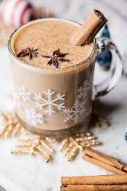 Santa S Nightcap Half Baked Harvest Recipe Festive Drinks Christmas Drinks Half Baked Harvest