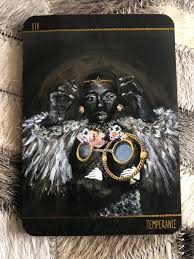 And either the entire pack or a determined number of cards are dealt out. 13 Tarot And Oracle Decks Created For And By Black People