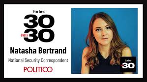 Forbes 30 under 30 is a set of lists of people under 30 years old issued annually by forbes magazine and some of its regional editions. Forbes 30 Under 30 2021 Media List Politico