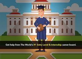 Gradsiren Job Board Entry Level Jobs Internship Entry Level