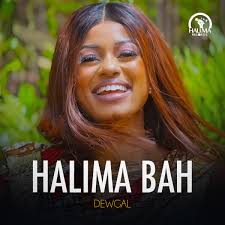 Halima Bah: albums, songs, concerts