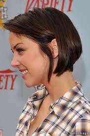 90210 season 2 erin silver jessica stroup short hair bob the eyebrows i am a firm believer that good eyebrows frame the face. Jessica Stroup Photo Jessica As Variety S 3rd Annual Power Of Youth Event Bob Hairstyles Short Hair Styles Jessica Stroup