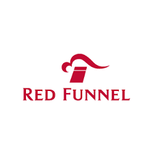 Red Funnel logo