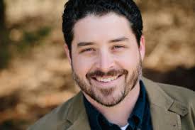 Matthew J. Adams, Incoming Director of the W. F. Albright Institute -