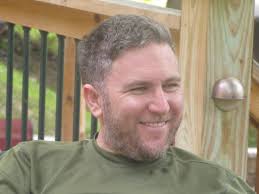 Memories of David Nolan Frank