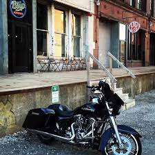 Keeping Yourself Safe: 6 Ways To Tell If A Motorcycle Is Stolen | Motorcycle  Habit