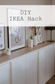 Diy Ikea Ivar Hack Ikea Diy Ikea Ivar Zuhause Diy