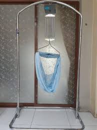 Harga mesin ayunan elektrik wj baby/mesin ayunan baby wj baby/ayunan listrik. Polar Ayunan Listrik Bayi Bayi Anak Lainnya Di Carousell