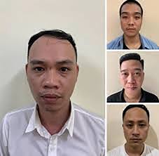 Sử dụng giấy tờ giả đẻ mở thẻ tín dụng chiếm đoạt tiền ngân hàng