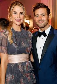 Vogue williams and spencer matthews wrap reality show adult(ish). Vogue Williams Reveals Shed Love To Have Four Children With Husband Spencer Matthews Two Months After Welcoming Newborn Son Theodore Vogue Vogue Fashion Women