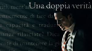 I nostri contenuti da guardare online abbiamo sempre la migliore qualità focalizzata su contenuti hd, 1080 o 720. Una Doppia Verita Film 2017 Clip Su Cosa Ho Mentito Ivid It Il Portale Dei Trailer E Dei Video