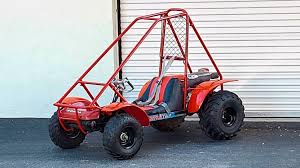 Browse honda odyssey dirt bike atvs. 1982 Honda Odyssey Fl250 G1 Kissimmee 2021