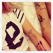 Tattoo Love