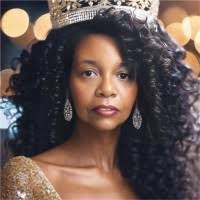 Evangelist Hattie V. Hall