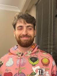 Happy 28th bday to Luca Gershon! You so old!