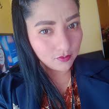 Mayra Santos Santos Hernandez