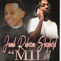 Jamil Shepherd Obituary