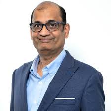 Anmol Seth, CSM, SAFe