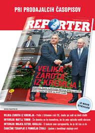 Dvojna igra slovenskega Orbana: Janša ...