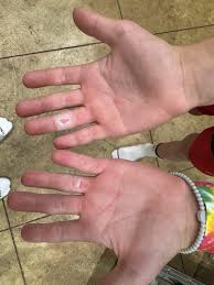 Image result for throwing a finger