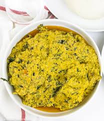 Here is an authentic egusi soup recipe for your enjoyment. Search Results For Egusi