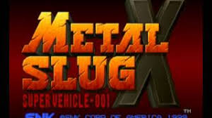 metal slug x arcade music mission complete youtube metal slug x arcade music mission complete
