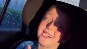 Joanna Hill has started a youtube channel..model found