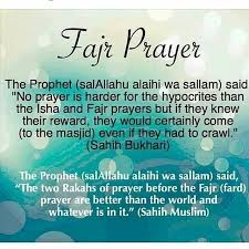 Fajr fajr salah should be performed in the last part of the night and before sunrise. Pin On Deen On Mei 2016